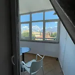 Air Albania Flat W/self Check In شقة تيرانا