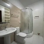 Air Albania Flat W/self Check In تيرانا