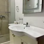 شقة Air Albania Flat W/self Check In