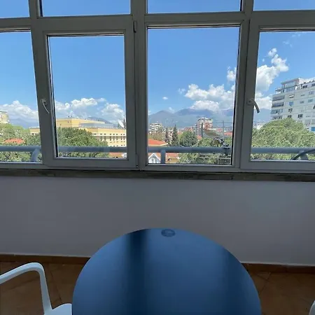 Air Albania Flat W/self Check In *