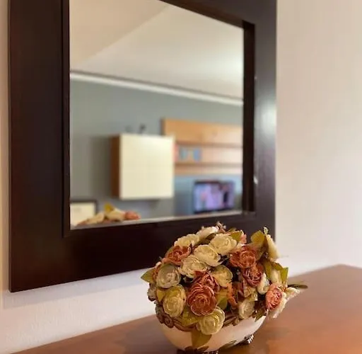 Apartment Air Albania Flat W/self Check In Tirana